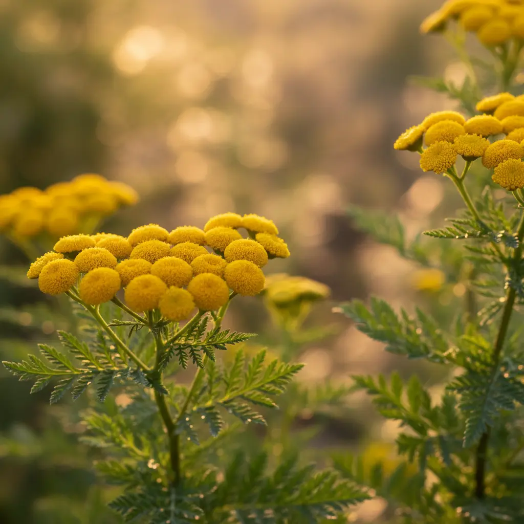 Jak Zrobić Oprysk Z Wrotyczu?