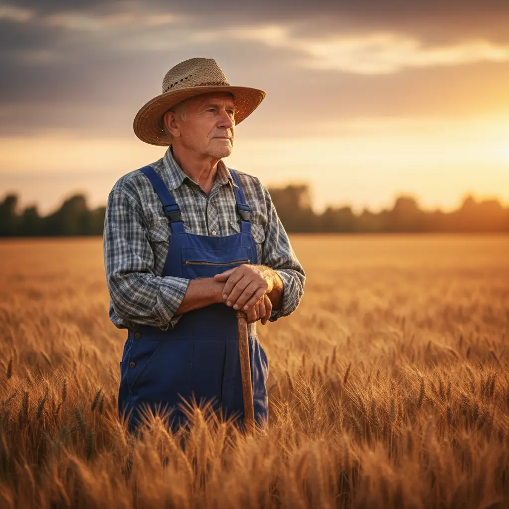 Jaka Emerytura Z Krus Po 40 Latach Pracy?