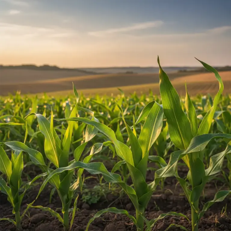 Jaki Nawóz Pod Kukurydze?