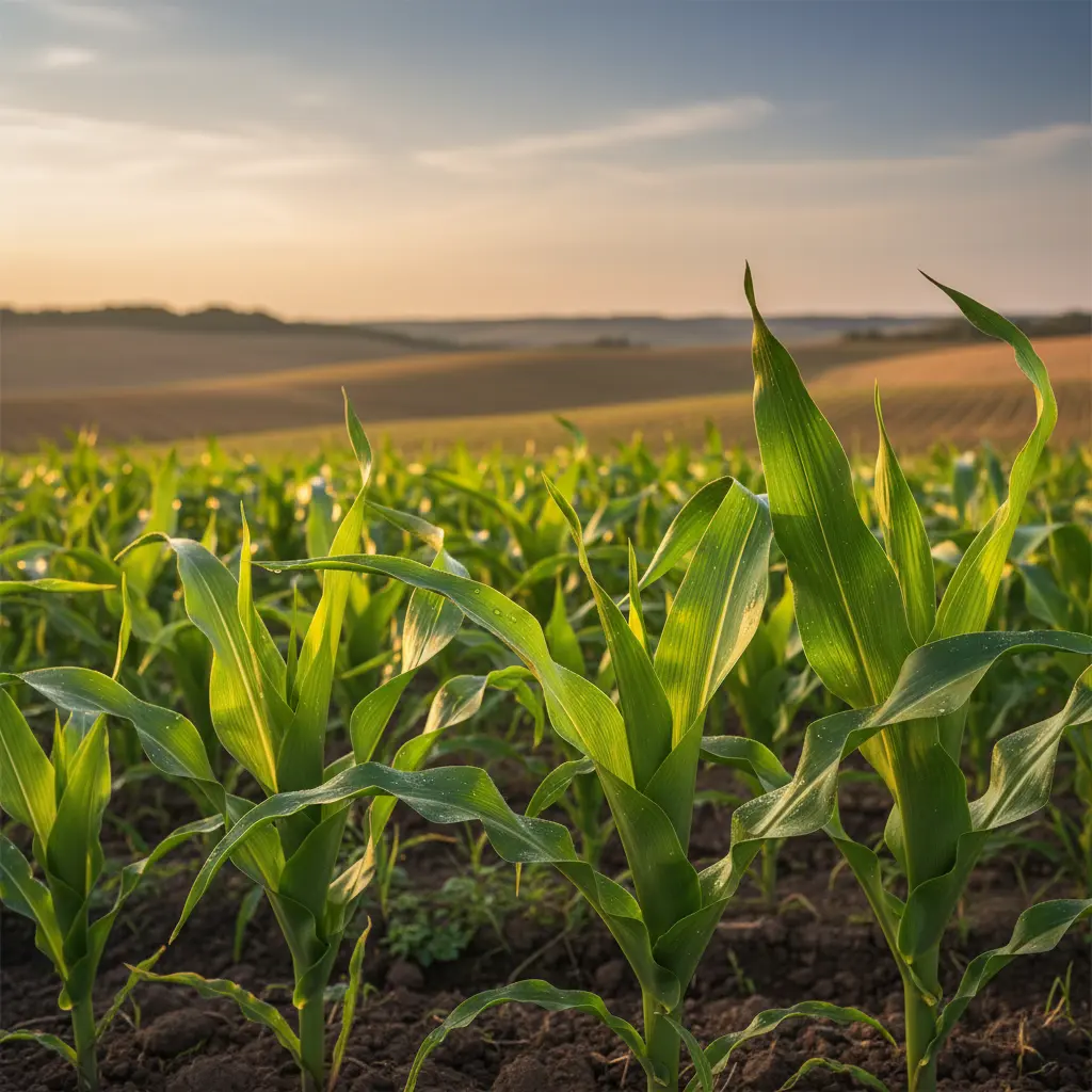 Jaki Nawóz Pod Kukurydze?