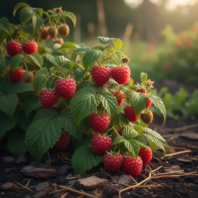 Jaki Nawóz Pod Maliny?