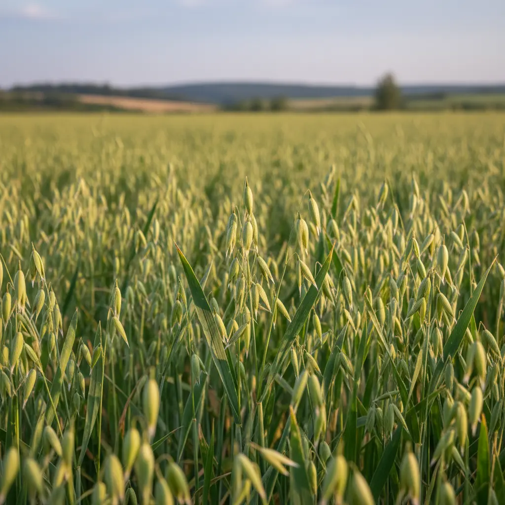 Jaki Nawóz Pod Owies?