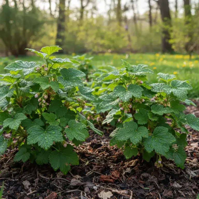 Jaki Nawóz Pod Porzeczki Na Wiosnę?