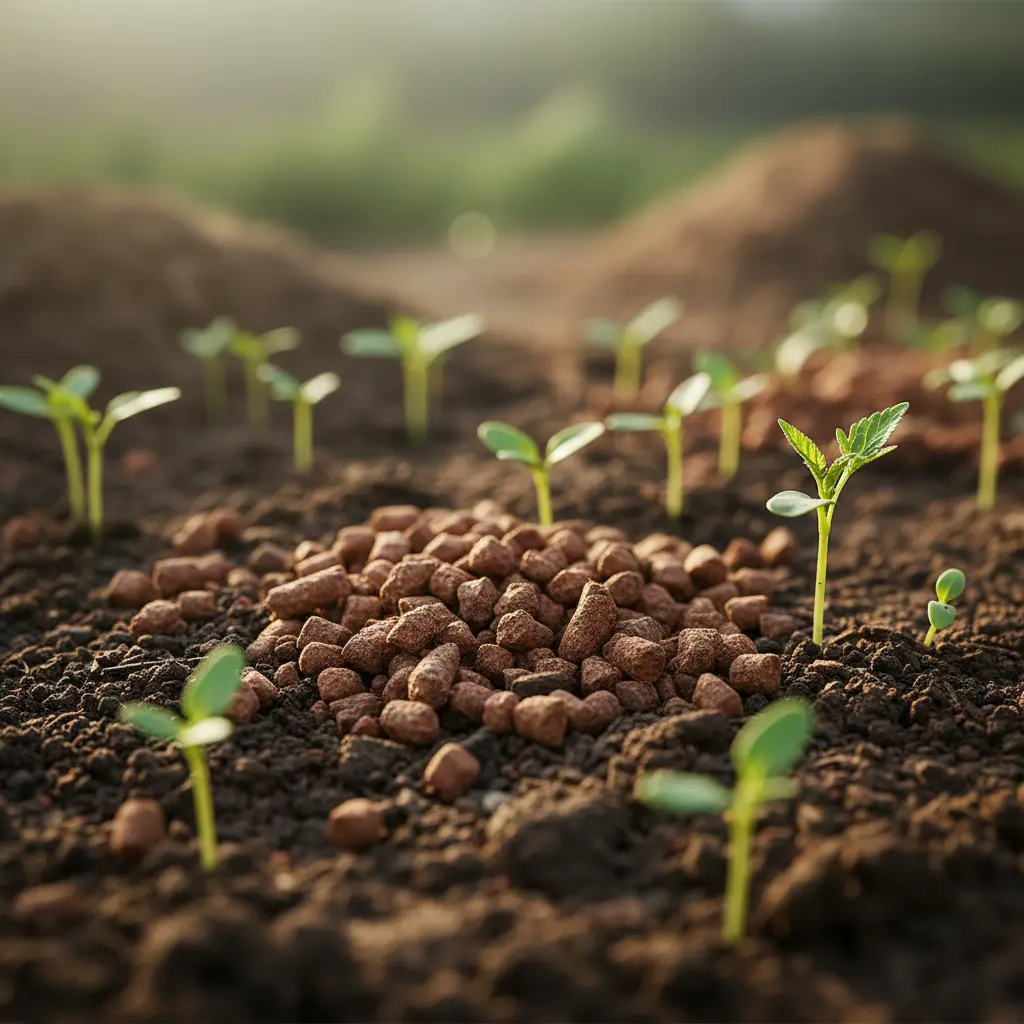 Jaki Obornik Granulowany Jest Lepszy?