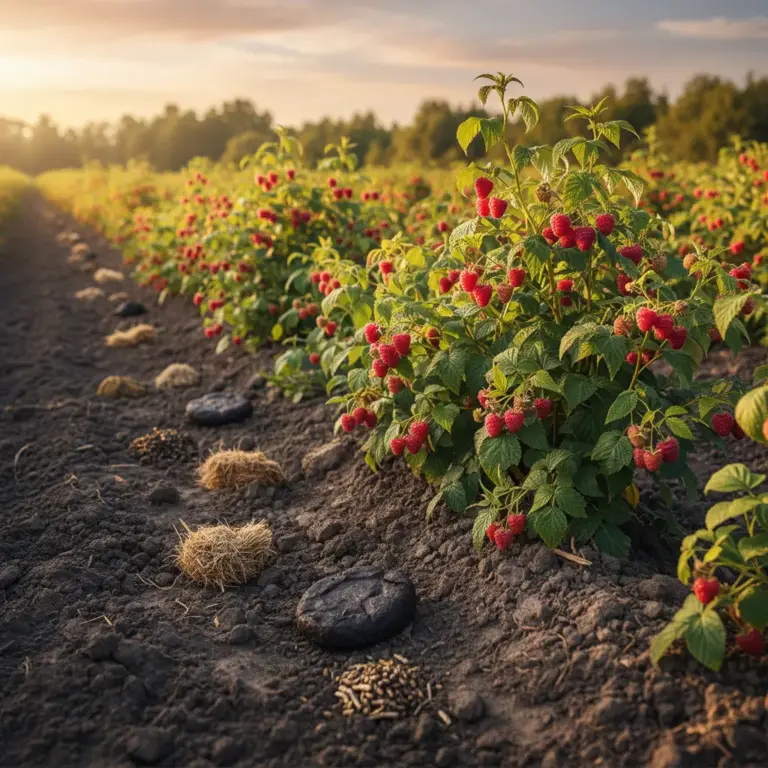 Jaki Obornik Pod Maliny?