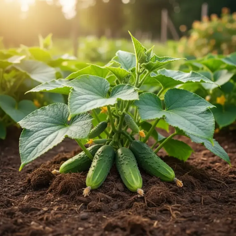 Jaki Obornik Pod Ogórki?