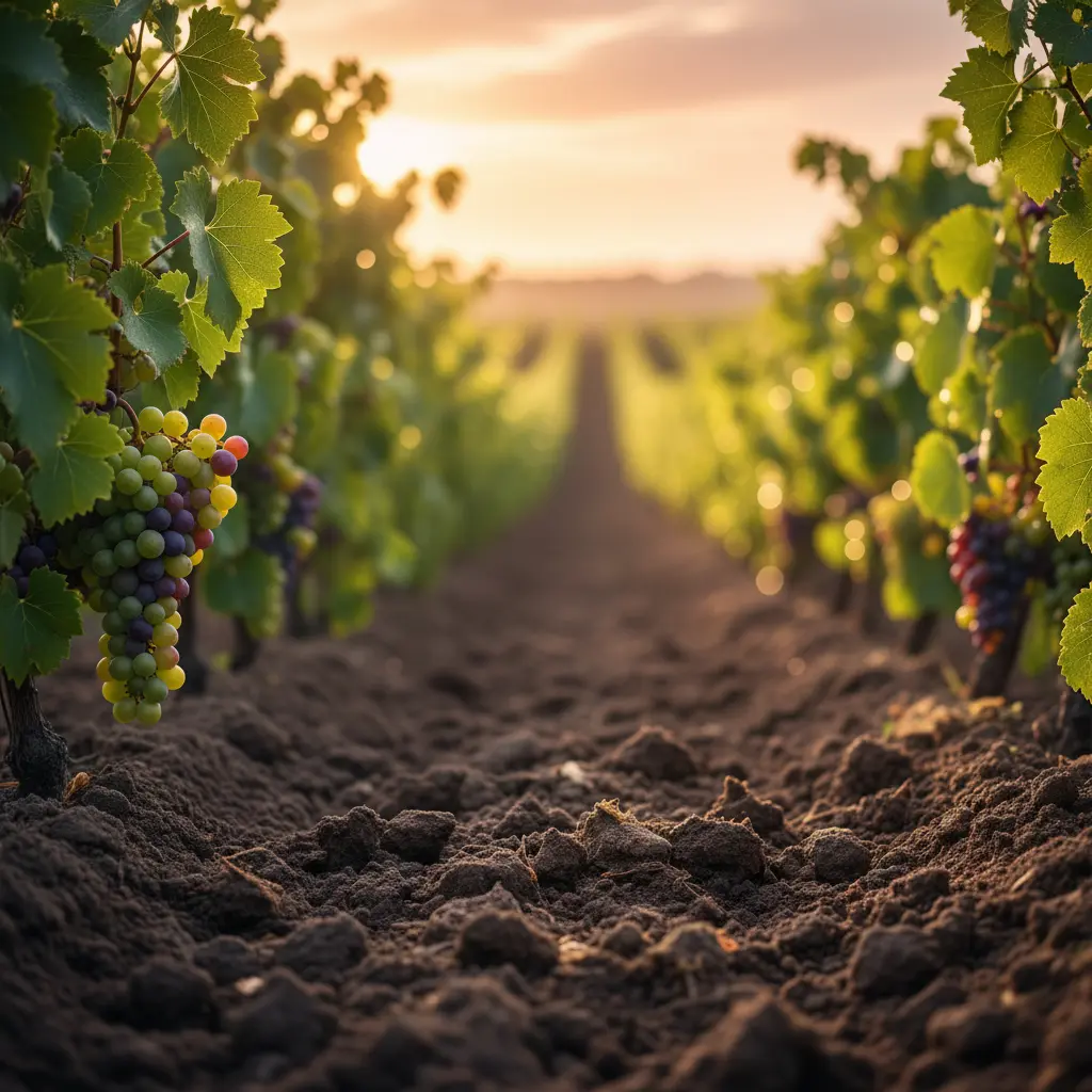 Jaki Obornik Pod Winogrona?