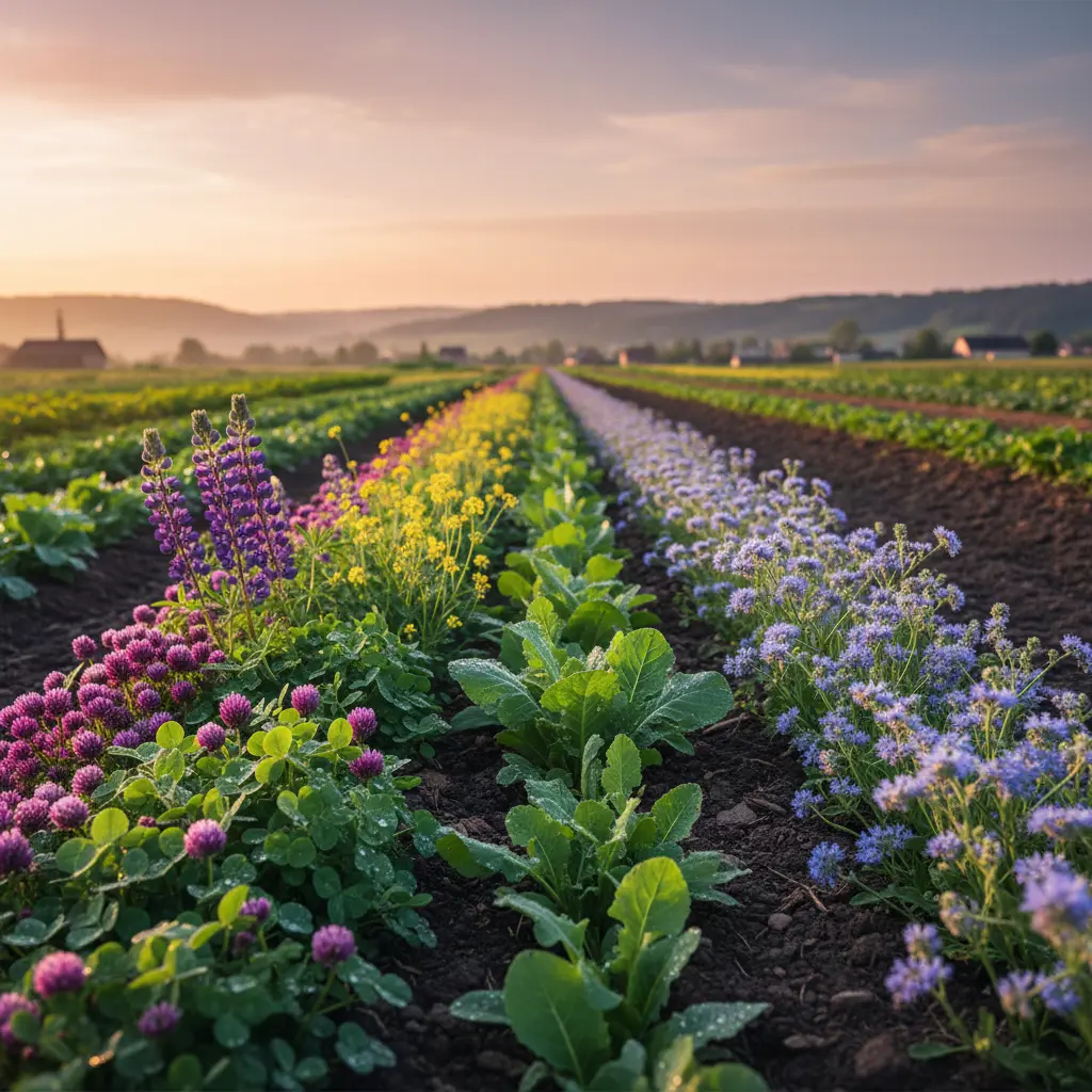 Jaki Poplon Pod Warzywa?