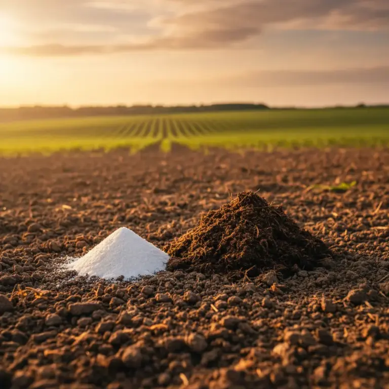 Kiedy Obornik A Kiedy Wapno?