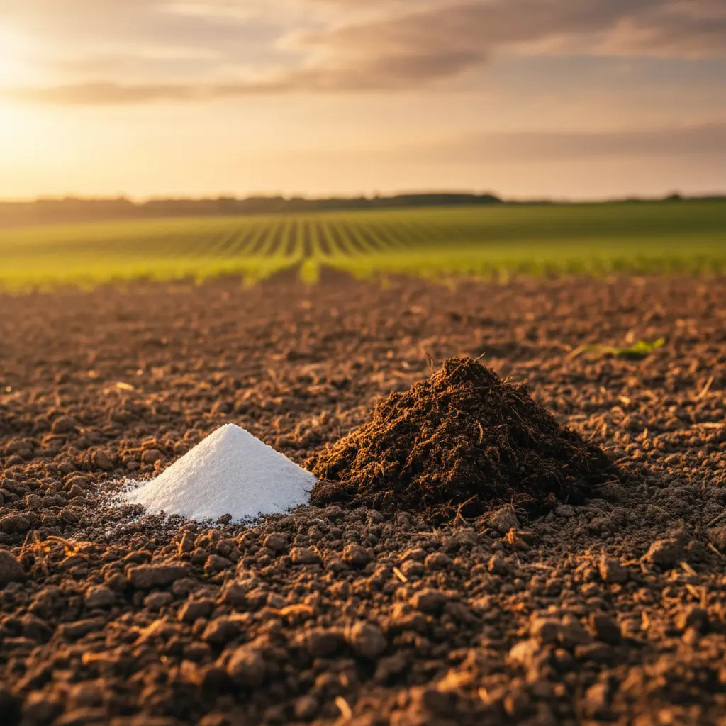 Kiedy Obornik A Kiedy Wapno?