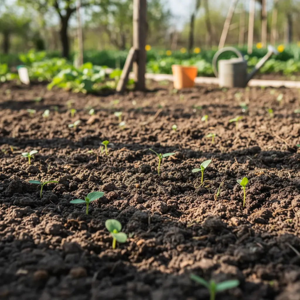 Kiedy Obornik Pod Ogórki?