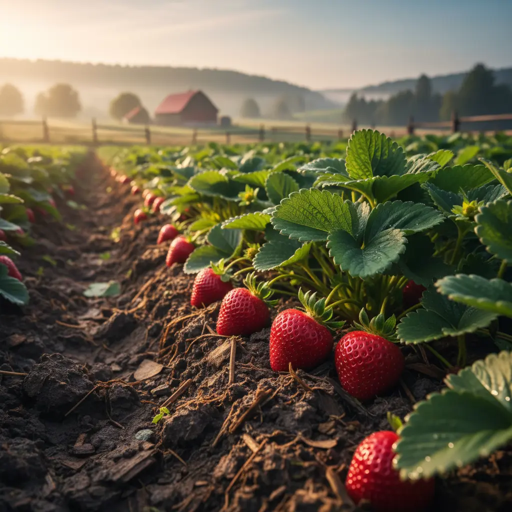 Kiedy Obornik Pod Truskawki?