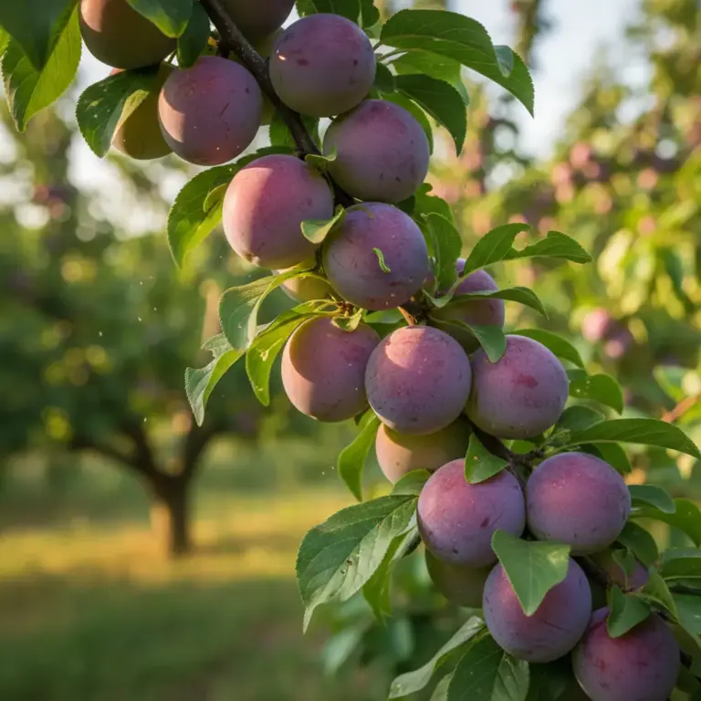 Kiedy Oprysk Śliwy Na Robaki?