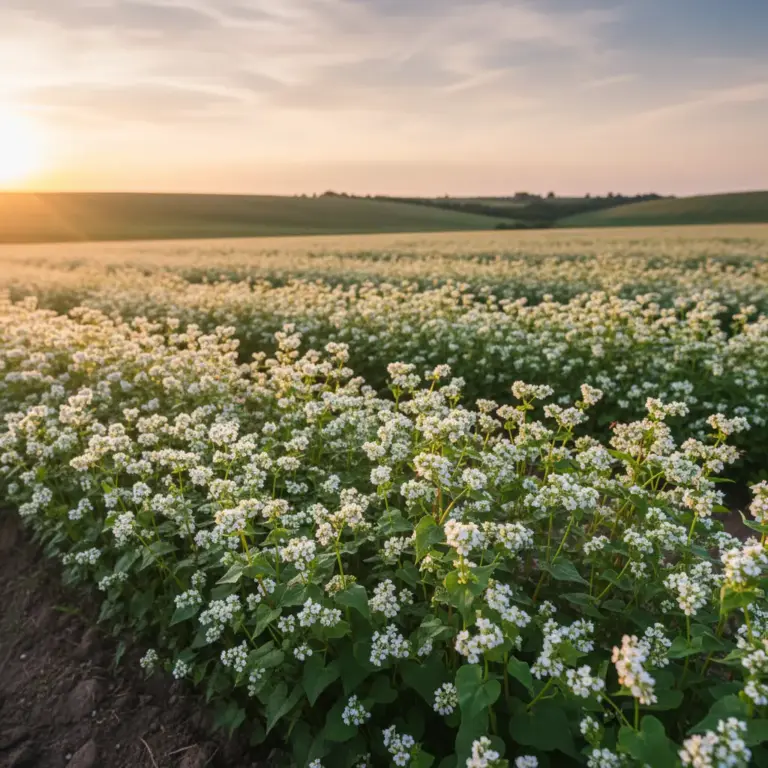 Kiedy Siać Grykę Na Poplon