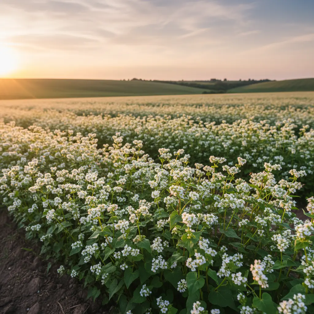 Kiedy Siać Grykę Na Poplon