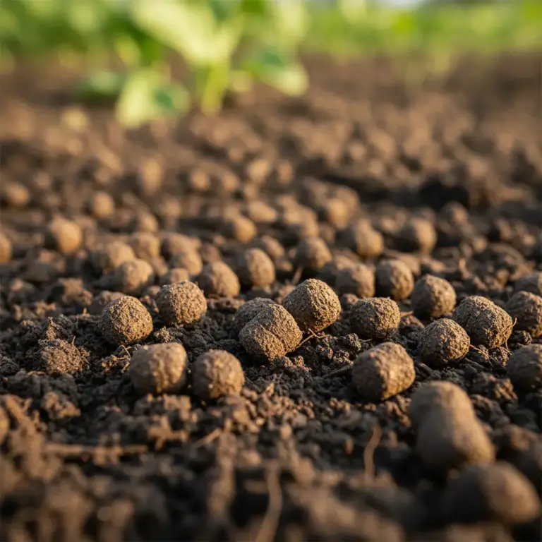 Kiedy Stosować Obornik Granulowany?