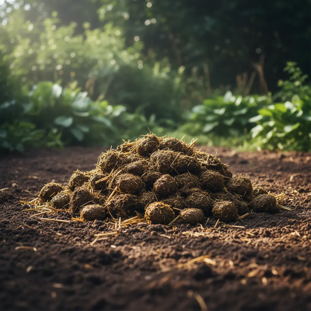 Obornik Koński Do Czego Stosować?