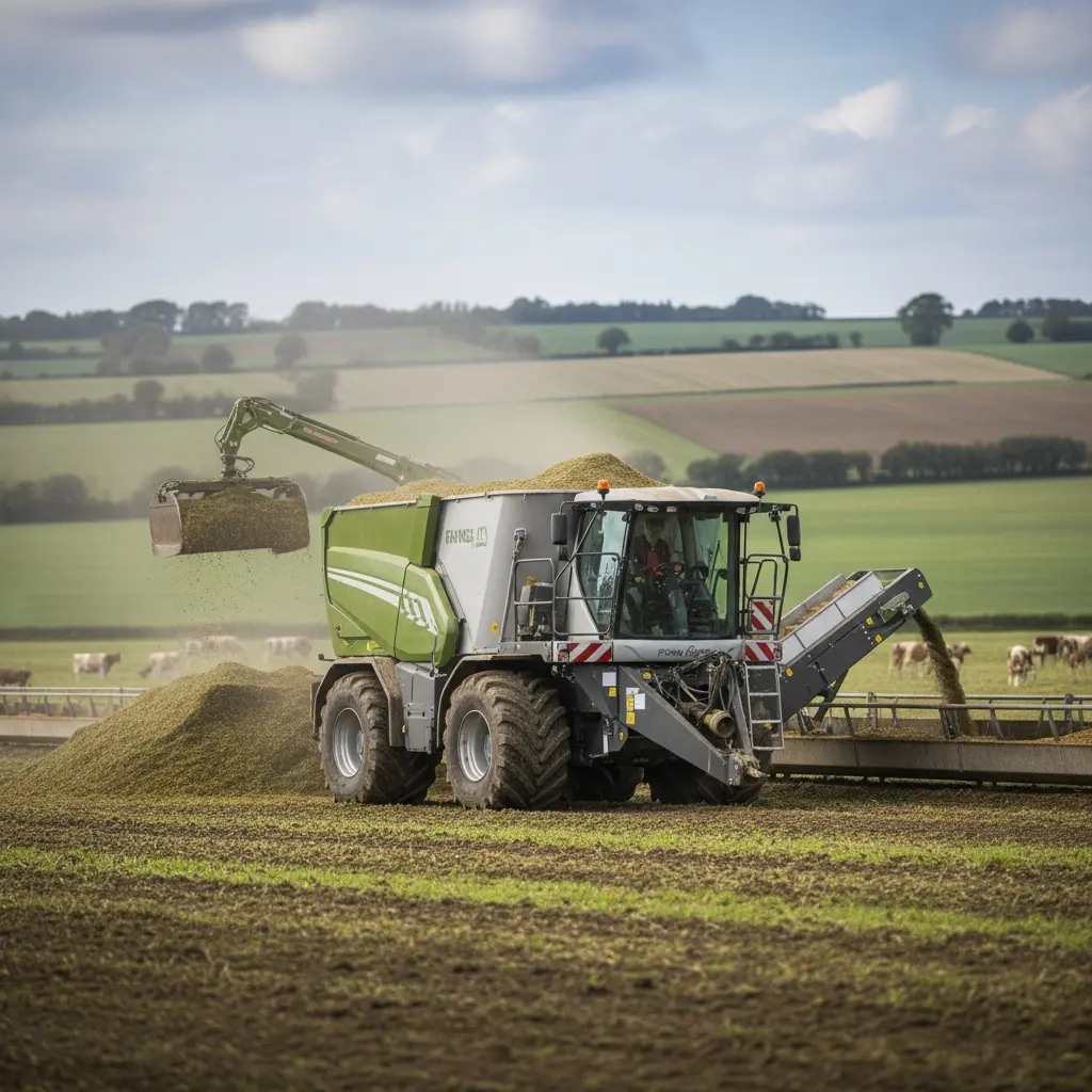 Paszowóz Samojezdny