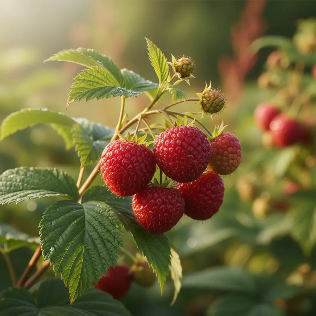 Po Jakim Czasie Owocuje Malinotruskawka?