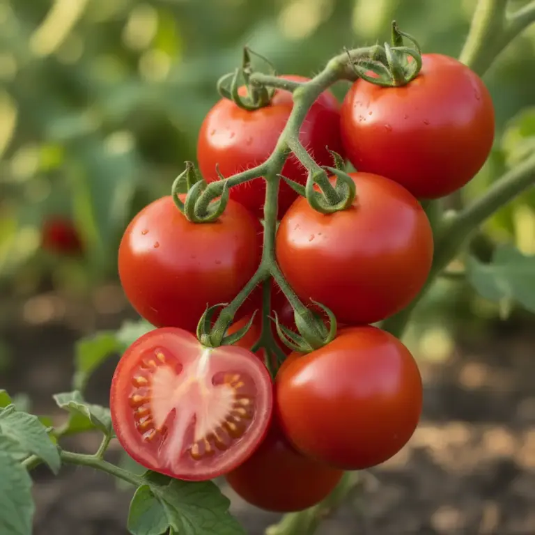 Pomidory Malinowe - Odmiany Polecane I Niepolecane