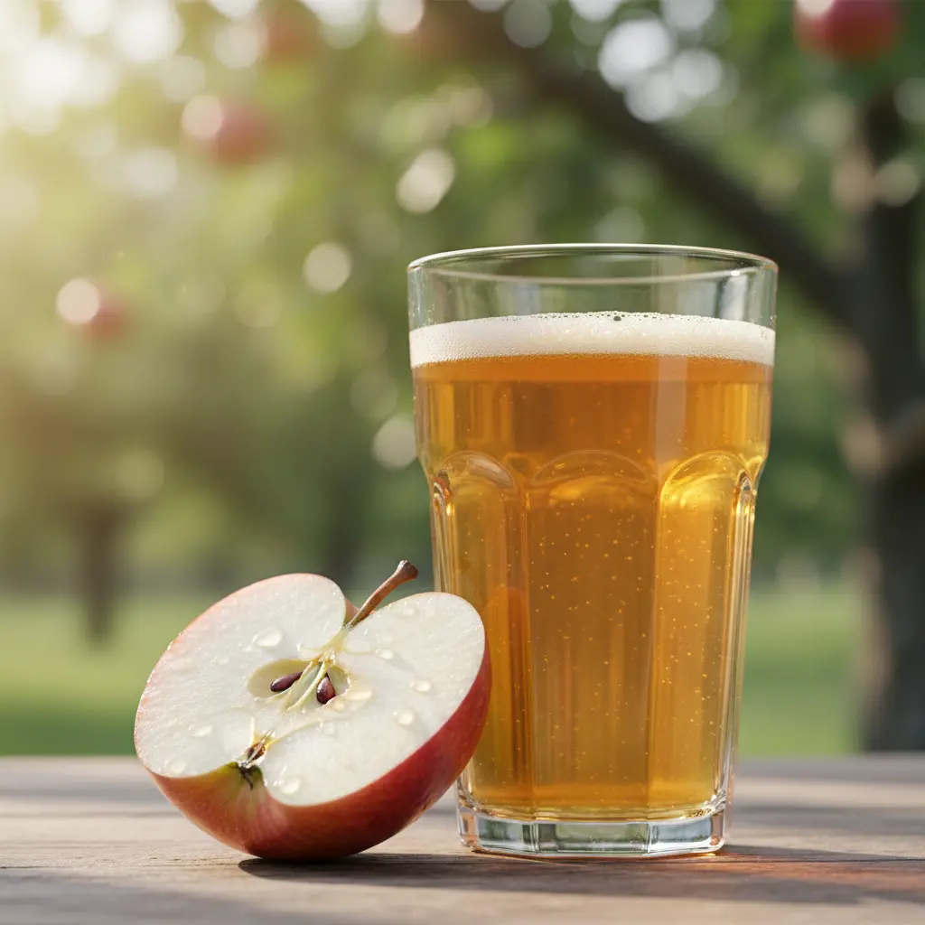 Sok Jabłkowy