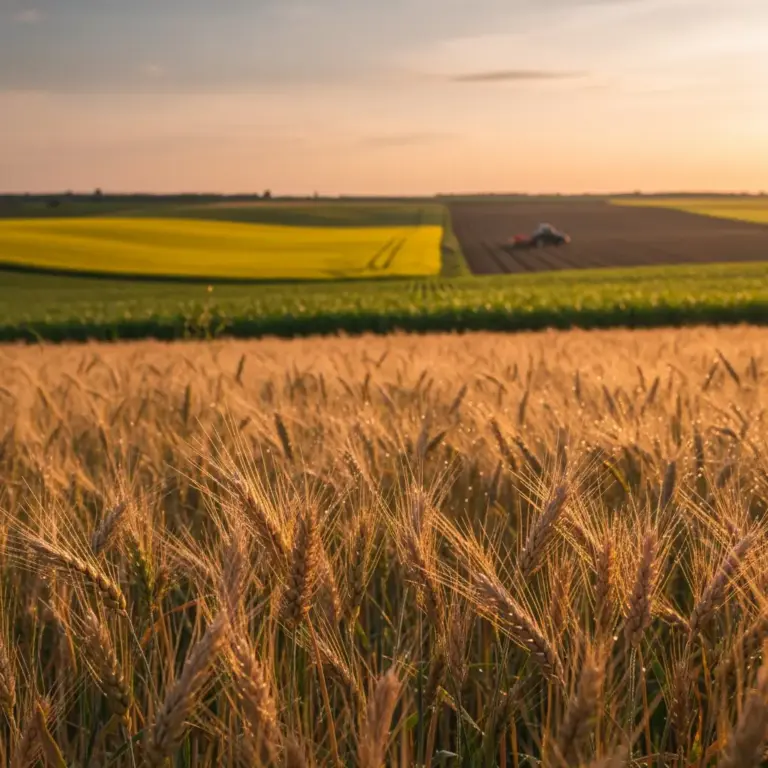 Wiadomości Rolnicze