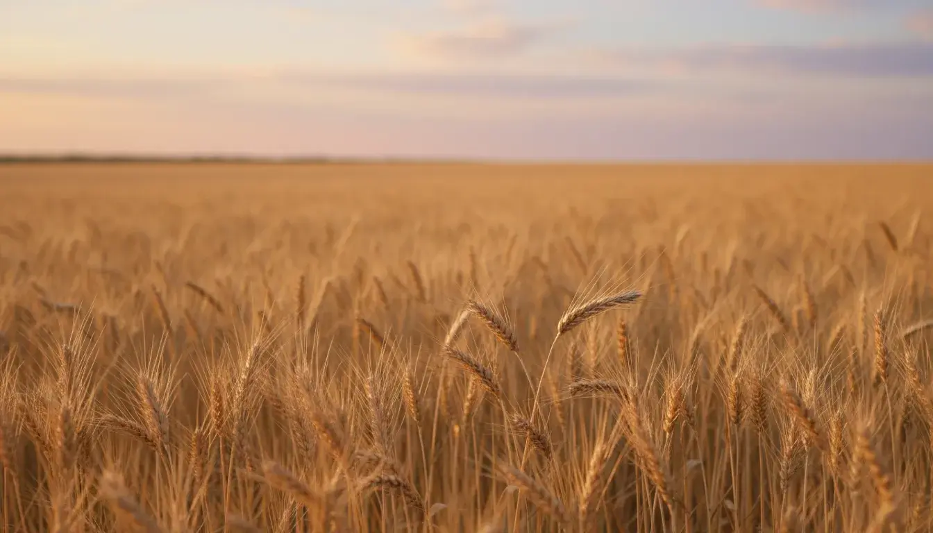 Czym jest cena pszenicy?