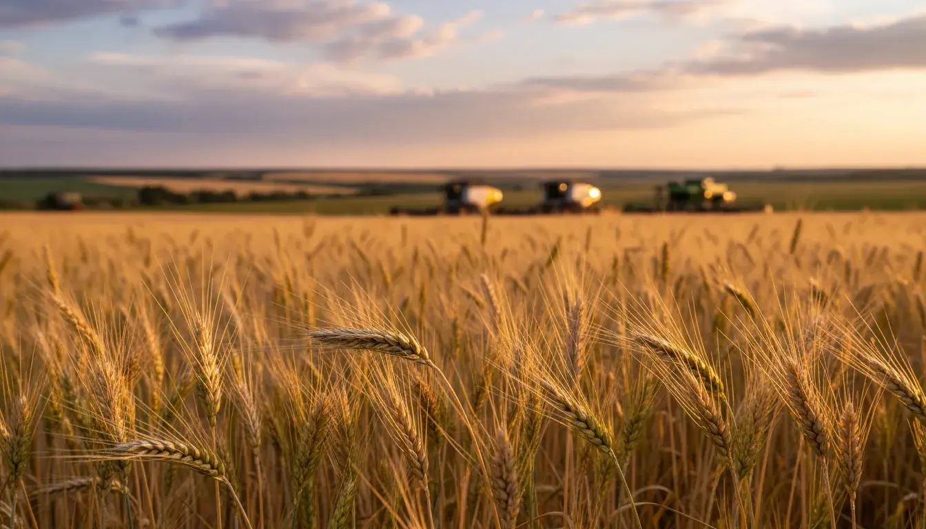Czym są ceny rolnicze?
