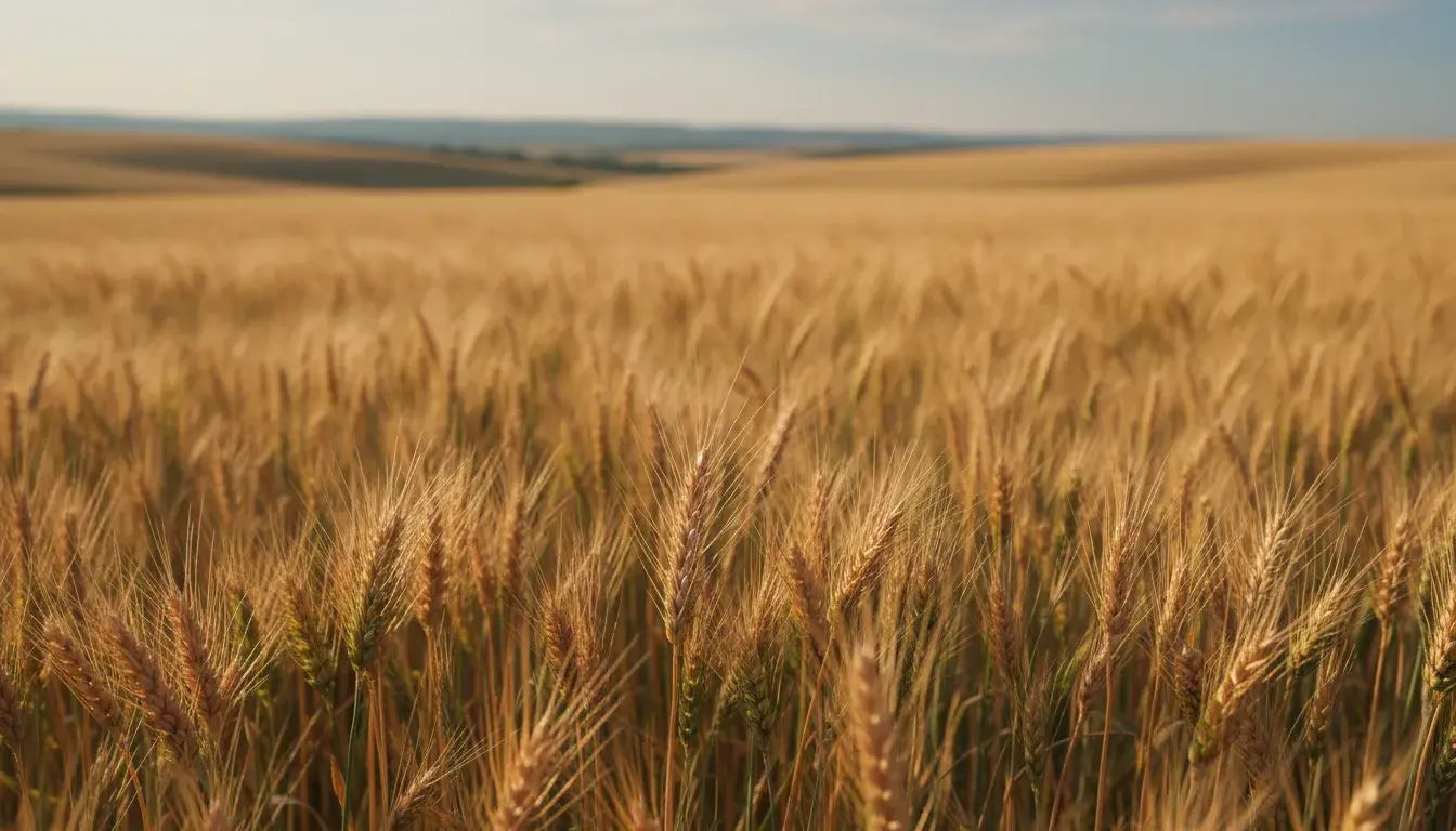 Czym są ceny zbóż?