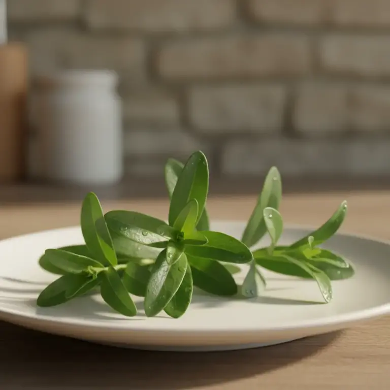 Czy I Jak Można Mrozić Estragon?