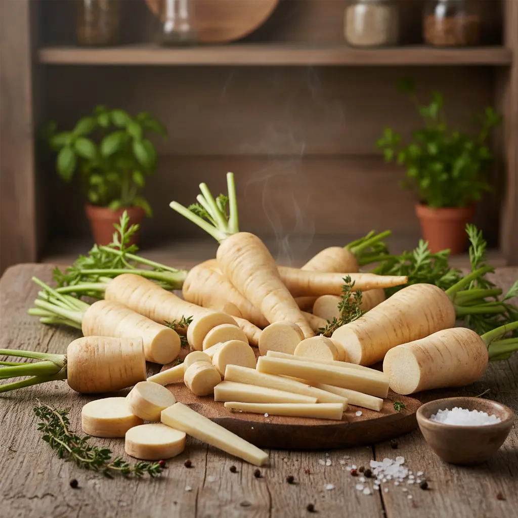 Czy I Jak Można Mrozić Pasternak?