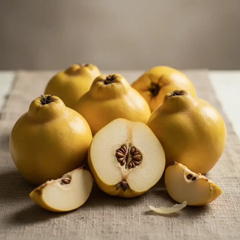 Czy I Jak Można Mrozić Pigwę?