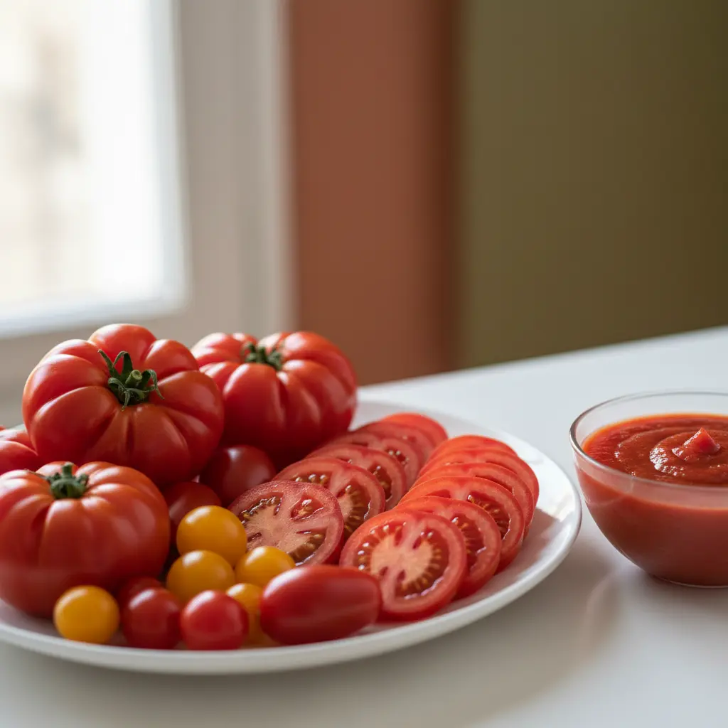 Czy I Jak Można Mrozić Pomidory?