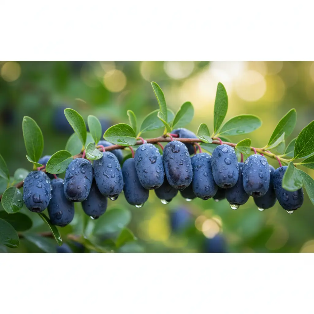 Czy I Jak Można Mrozić Świdośliwę?