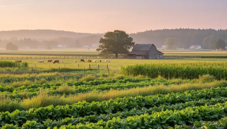 Gospodarstwo Ekologiczne