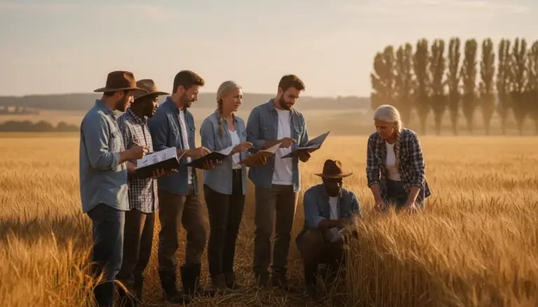 Grupa Producentów Rolnych