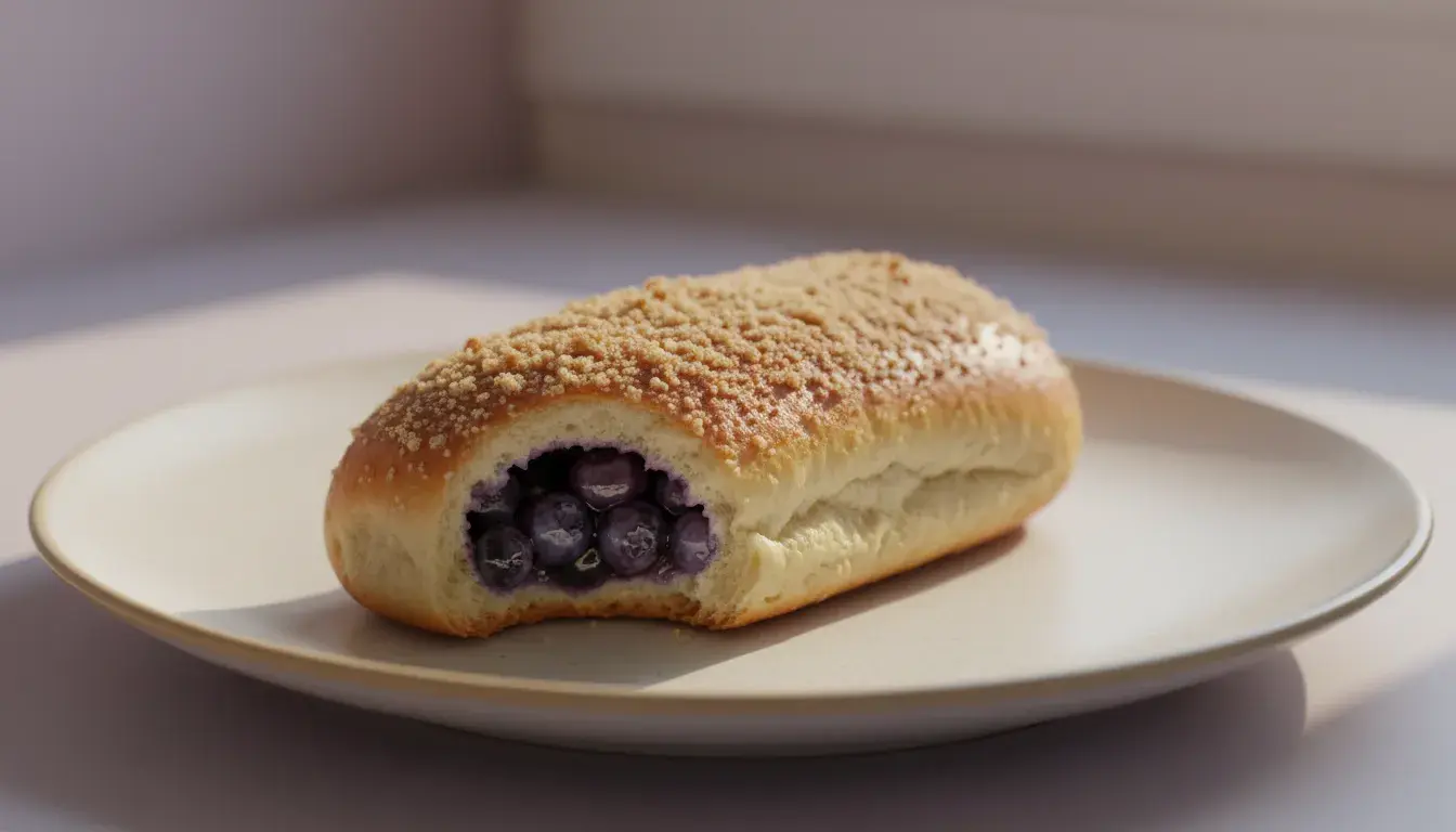 Co to jest jagodzianka i jak powstaje?