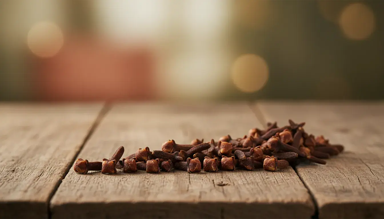 Jak Suszyć Goździki?