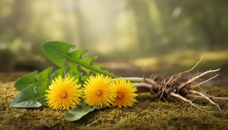 Jak Suszyć Mniszek Lekarski?