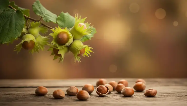 Jak Suszyć Orzechy Laskowe?