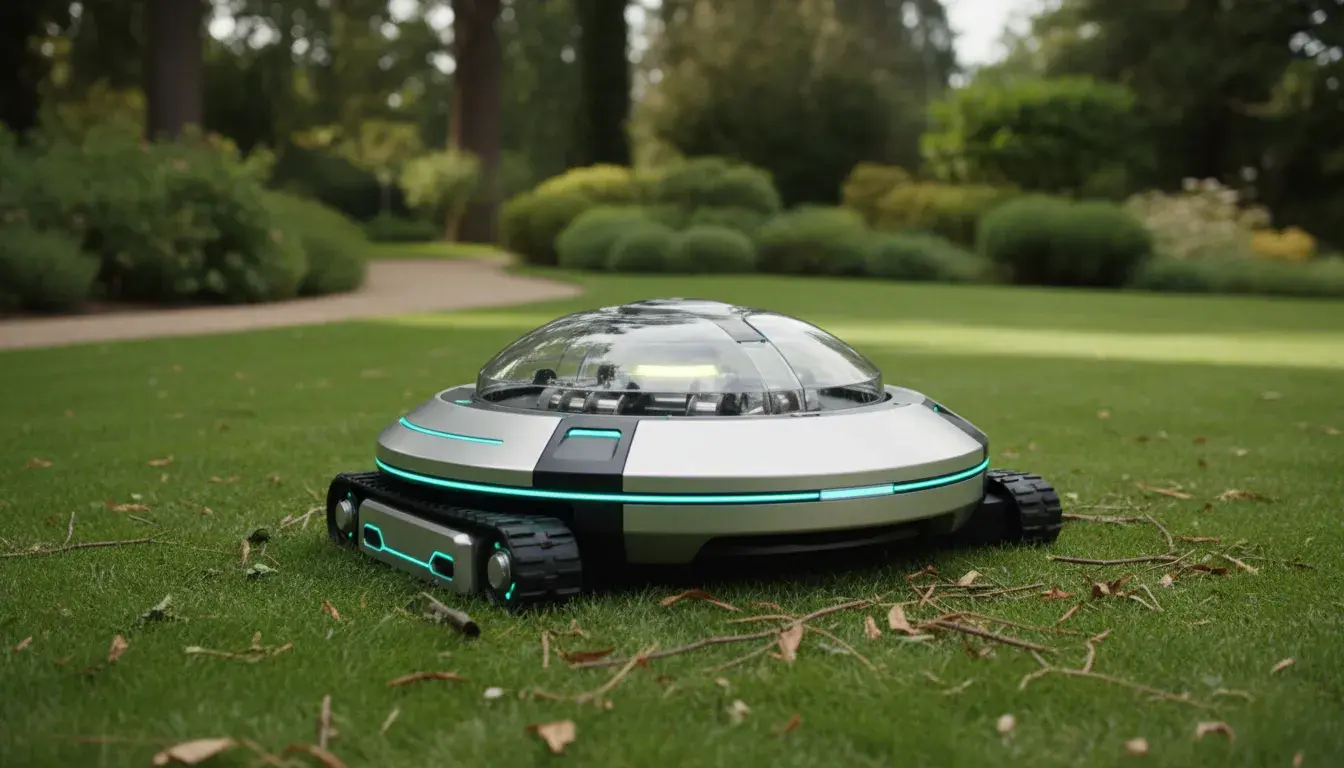 Co to jest kosiarko-rozdrabniacz i do czego służy?