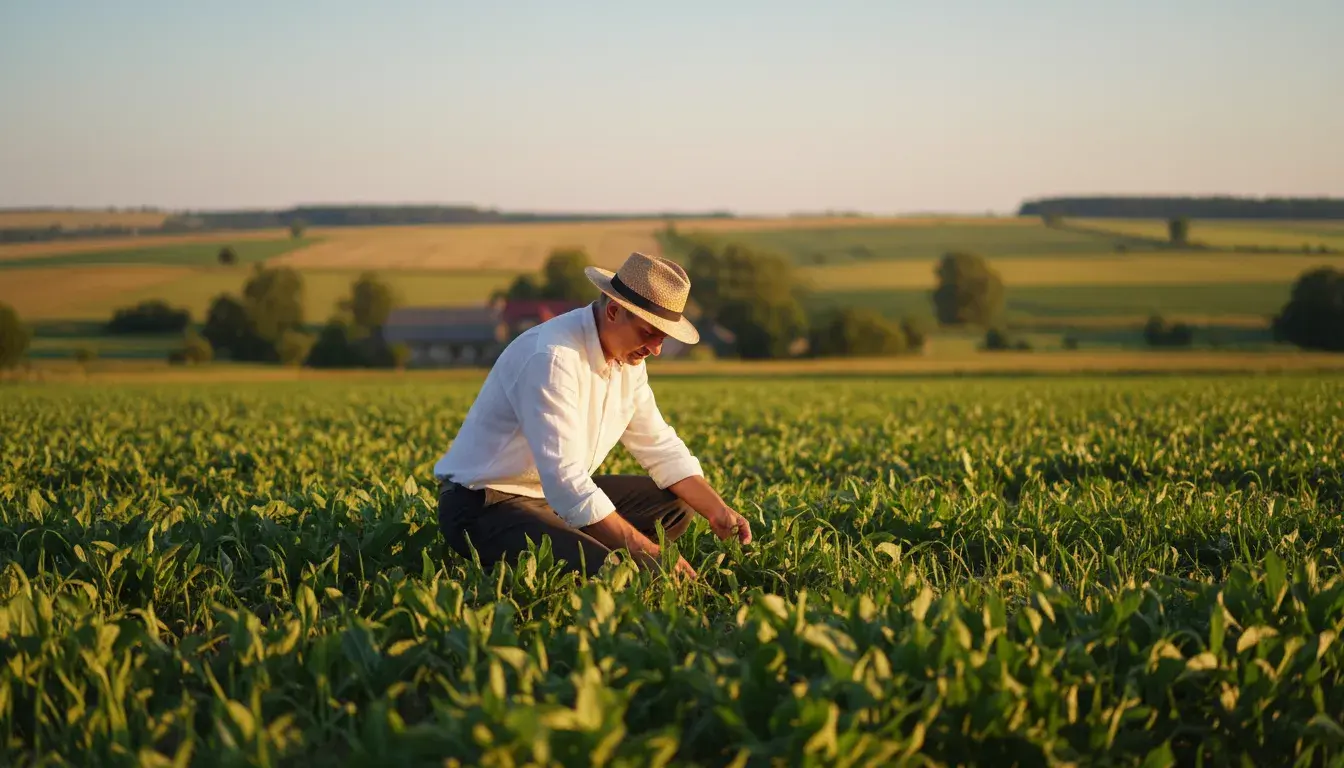 Czym jest Ministerstwo Rolnictwa i Rozwoju Wsi – MRiRW?