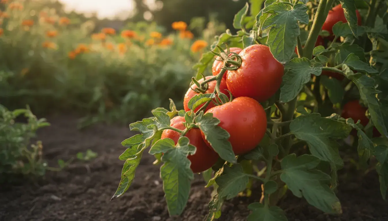 Nawóz Do Pomidorów