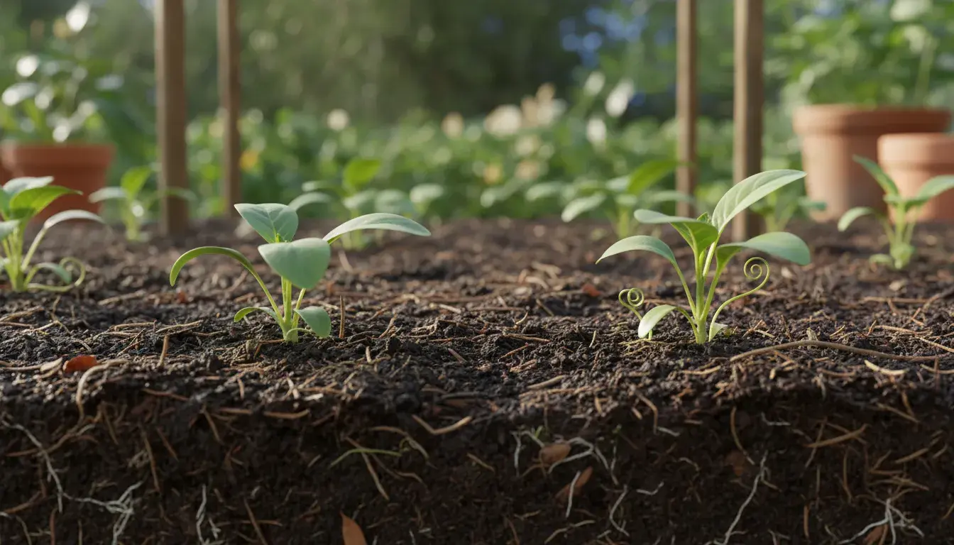 Co to jest nawóz organiczny?