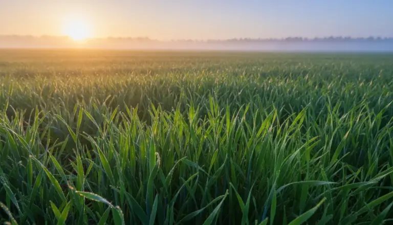 Oprysk Na Jęczmień Ozimy Wiosną