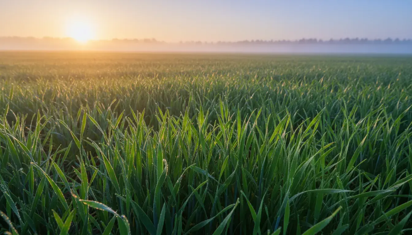 Oprysk Na Jęczmień Ozimy Wiosną