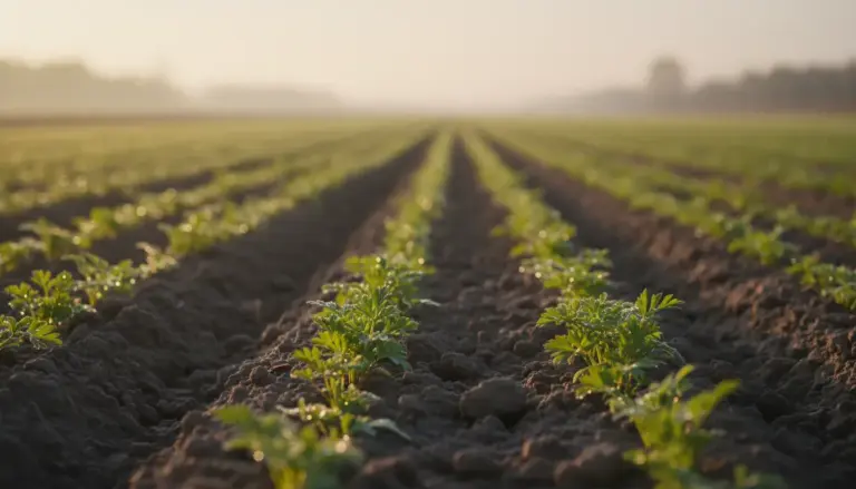 Oprysk Na Marchew I Pietruszkę Po Wschodach