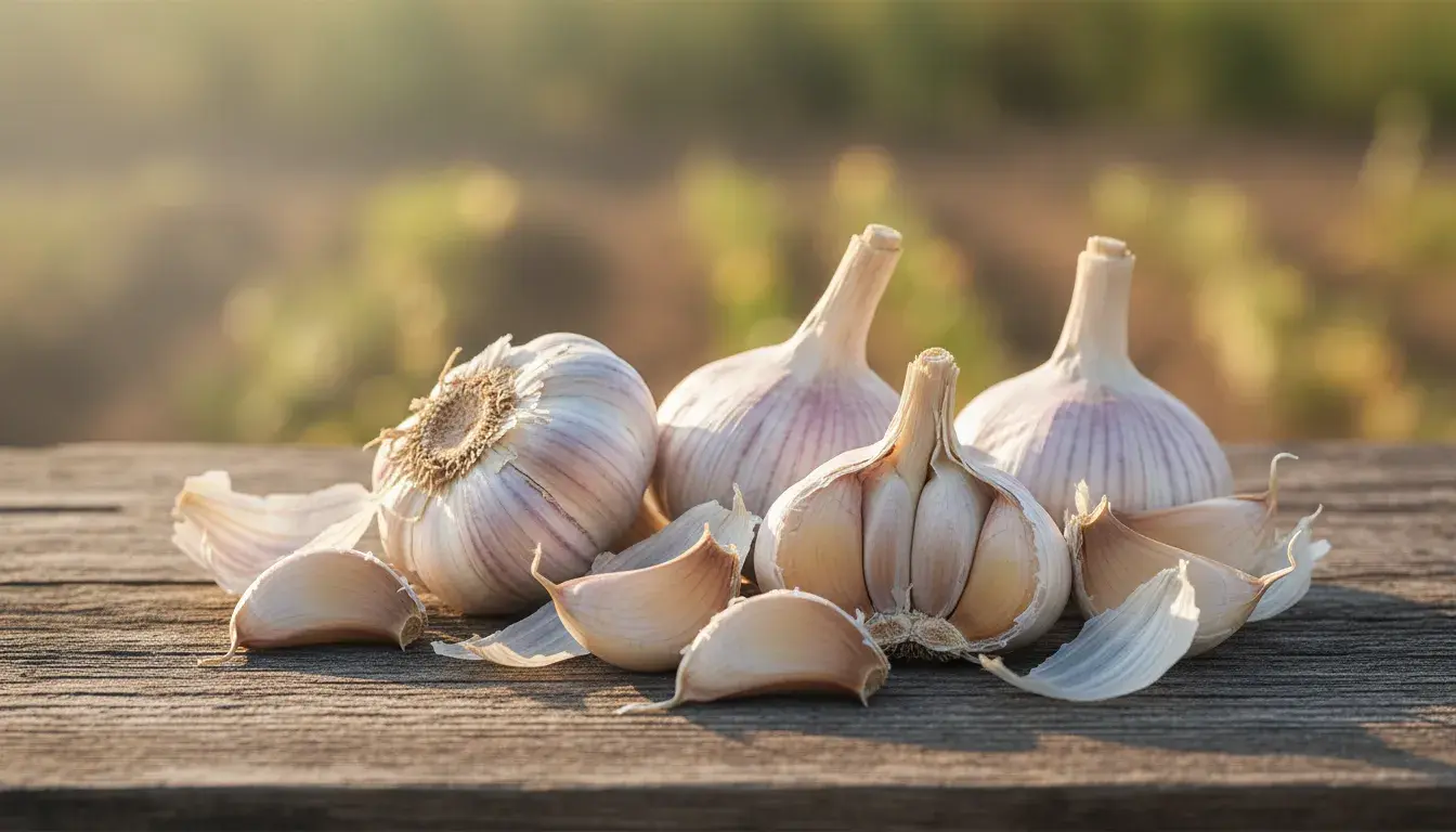 Oprysk Z Czosnku Granulowanego