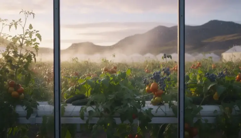 Produkcja Rolna Na Islandii