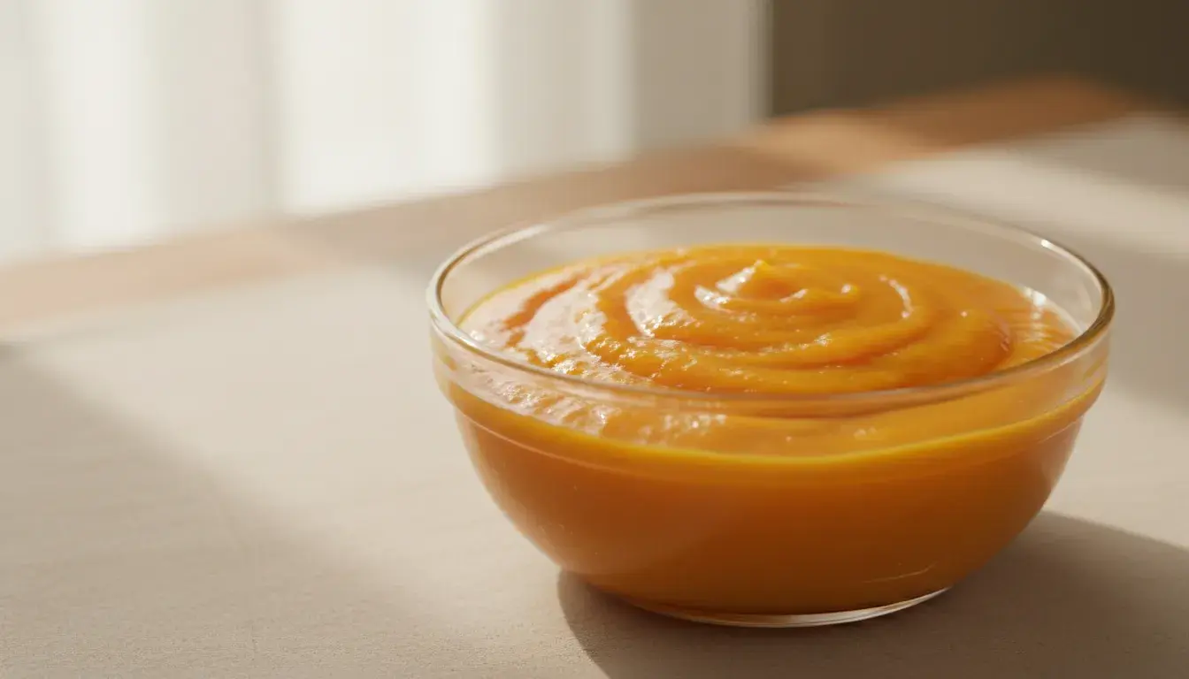 Czym jest pulpa z mango?